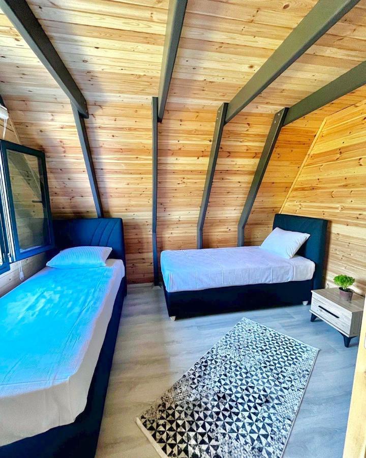 Karya Bungalov Villa Даламан Екстериор снимка